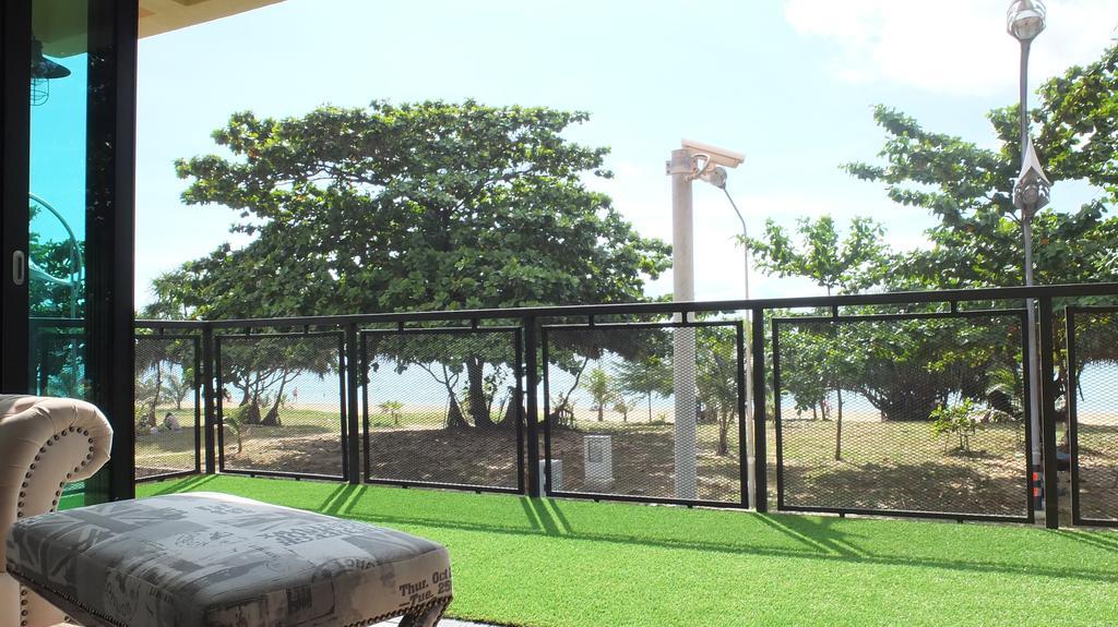 Doolay Beachfront Hostel Karon Esterno foto